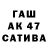 Дистиллят ТГК вейп Nikolay Kievskiy